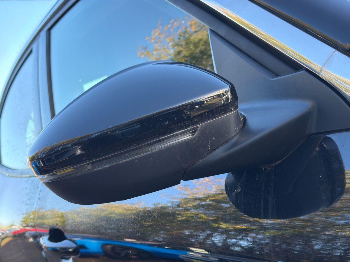 Used Vauxhall Mokka 2021 for sale - 76730960: Photo 22