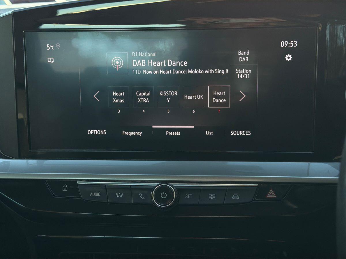 Used Vauxhall Mokka 2021 for sale - 76730960: Photo 23