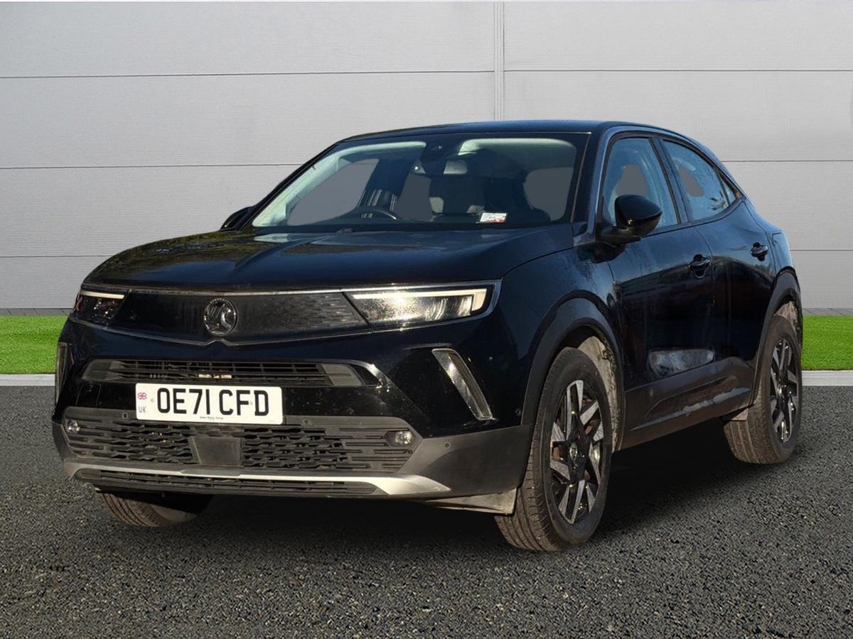 Used Vauxhall Mokka 2021 for sale - 76730960: Photo 3