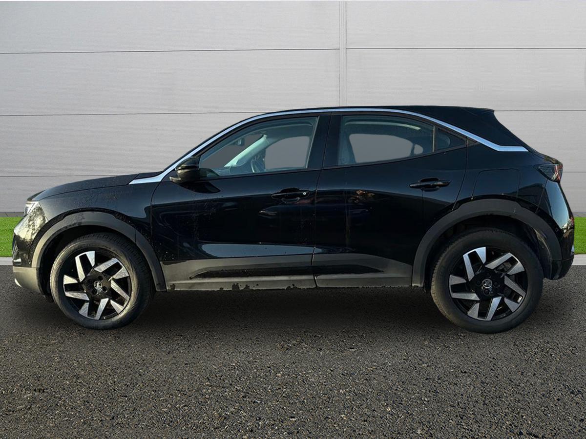 Used Vauxhall Mokka 2021 for sale - 76730960: Photo 4