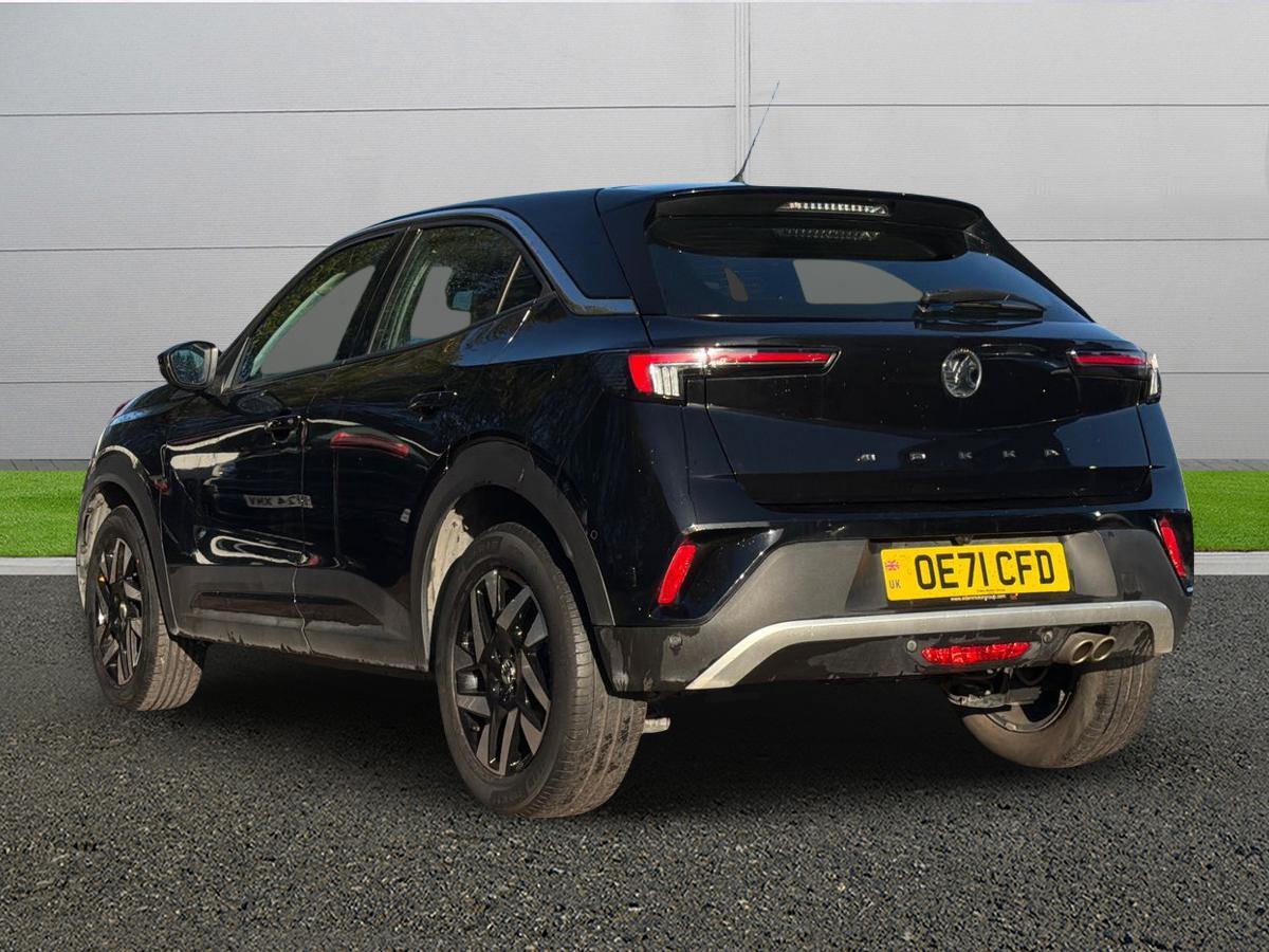 Used Vauxhall Mokka 2021 for sale - 76730960: Photo 5