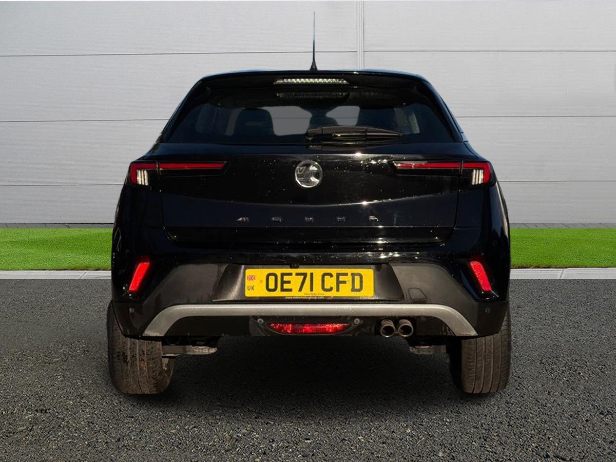 Used Vauxhall Mokka 2021 for sale - 76730960: Photo 6