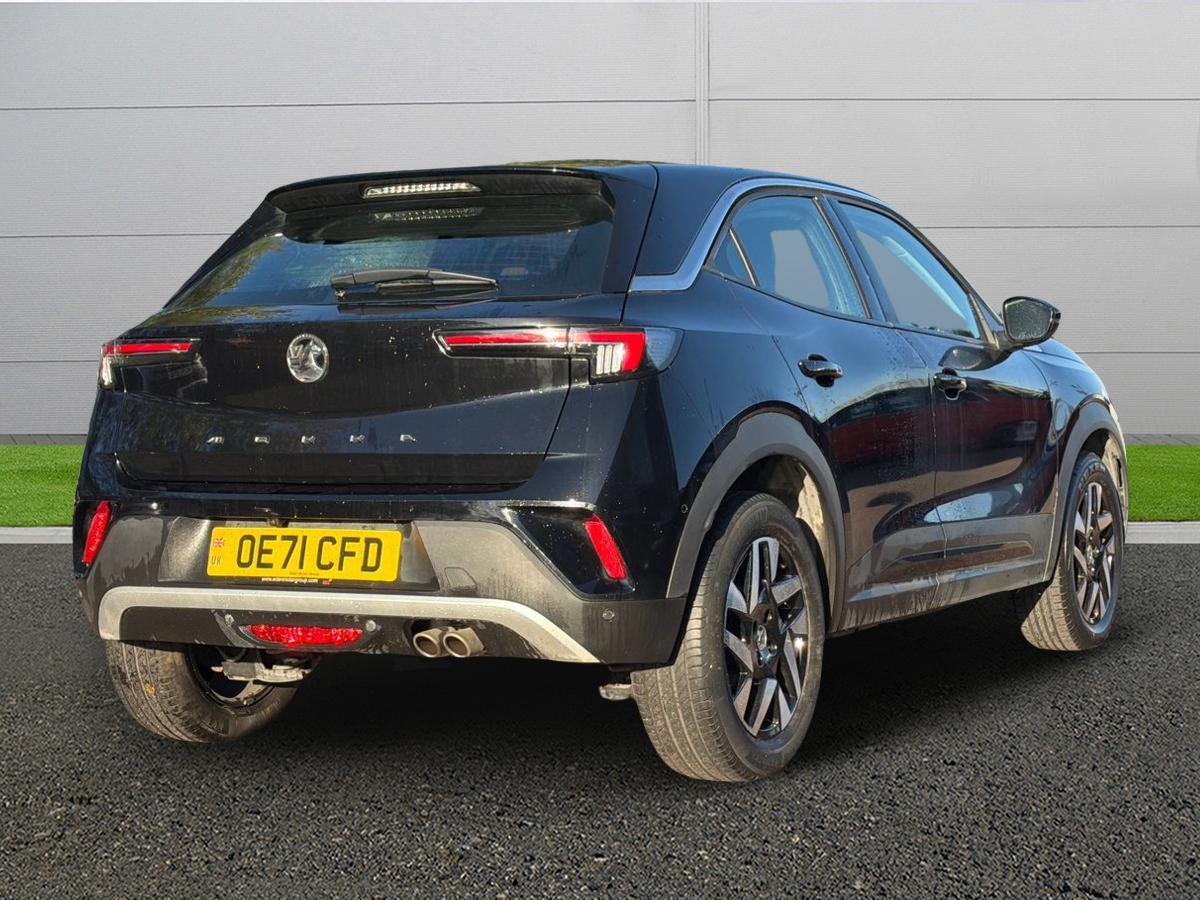 Used Vauxhall Mokka 2021 for sale - 76730960: Photo 7