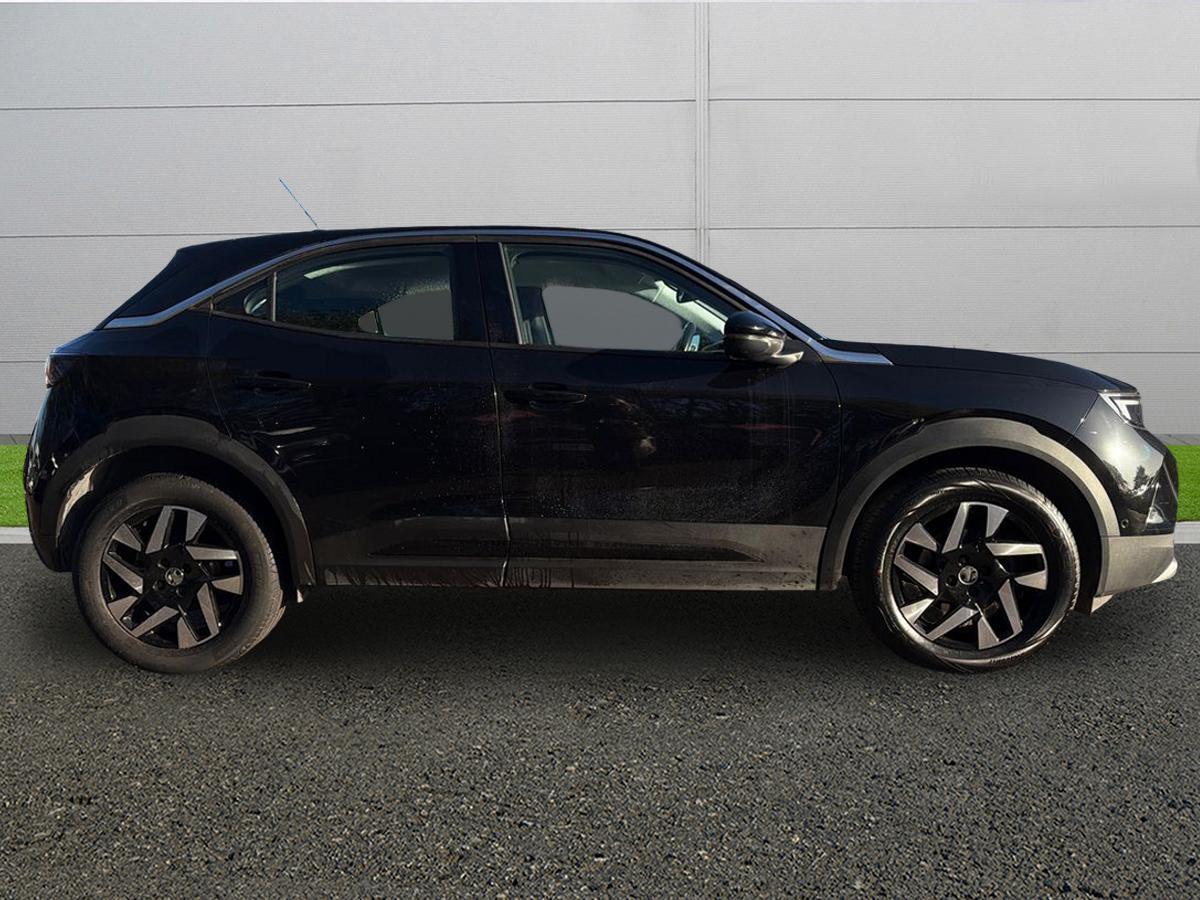 Used Vauxhall Mokka 2021 for sale - 76730960: Photo 8