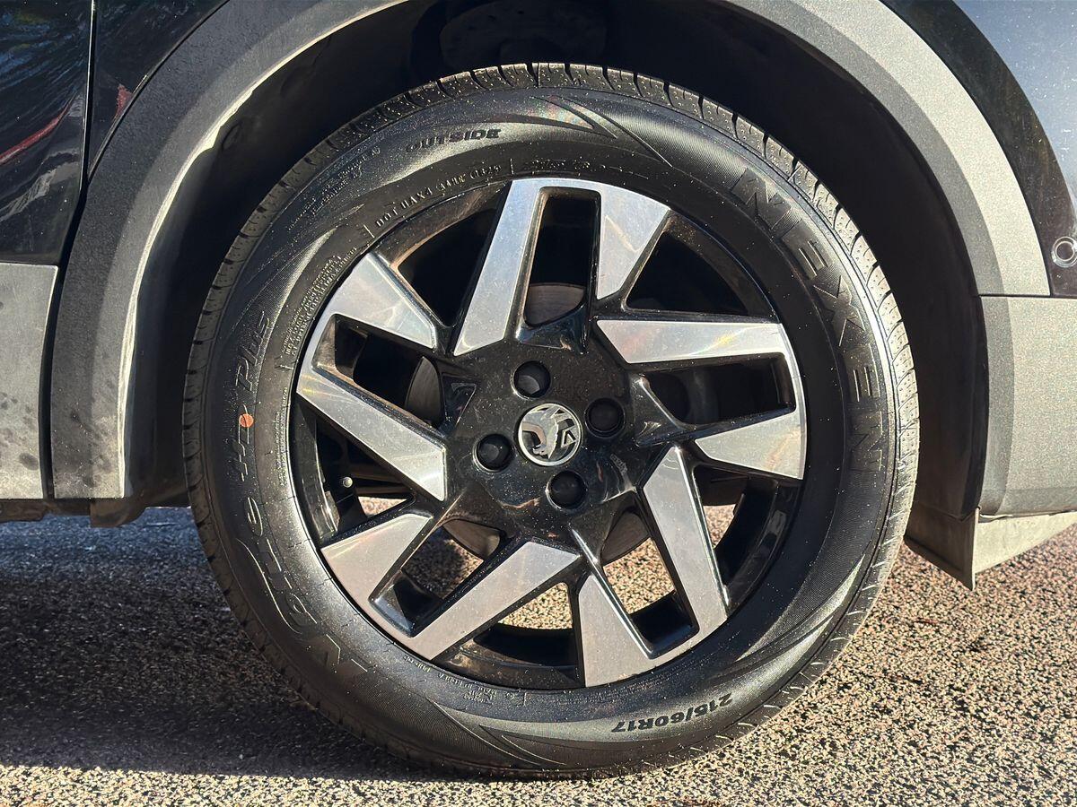 Used Vauxhall Mokka 2021 for sale - 76730960: Photo 9