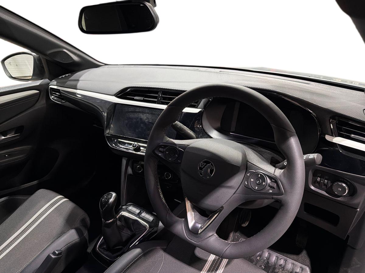 Used Vauxhall Corsa 2024 for sale - 77170428: Photo 15