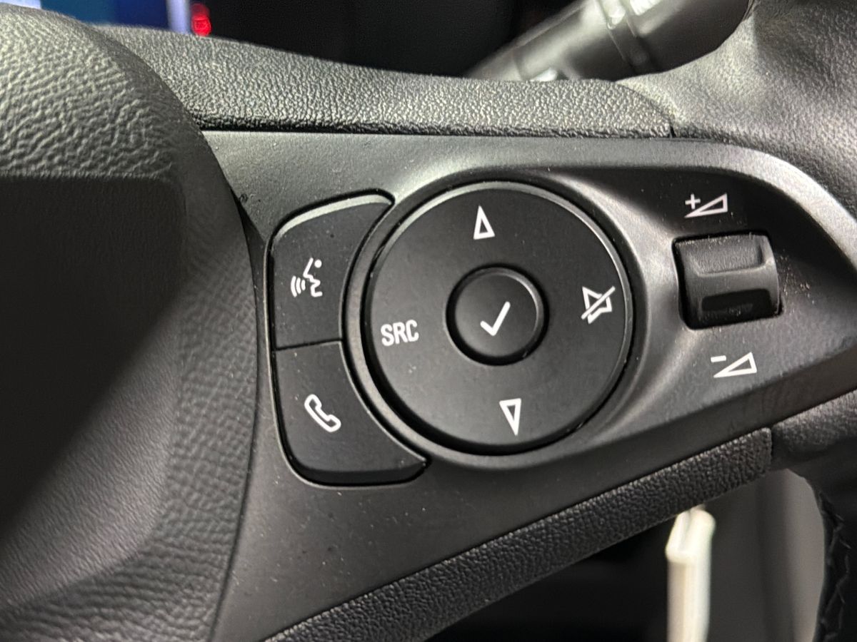 Used Vauxhall Corsa 2024 for sale - 77170428: Photo 17