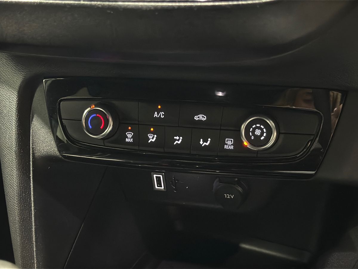 Used Vauxhall Corsa 2024 for sale - 77170428: Photo 18