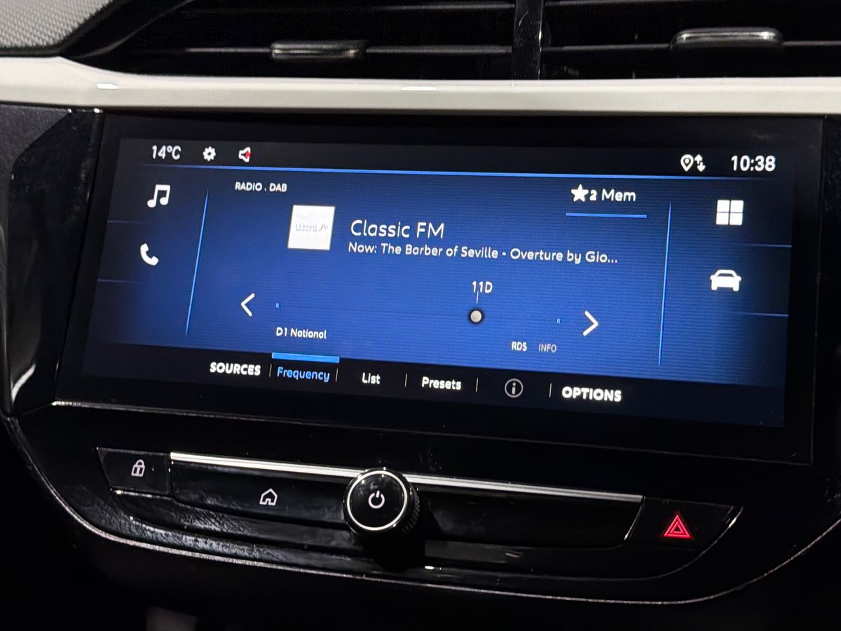 Used Vauxhall Corsa 2024 for sale - 77170428: Photo 23