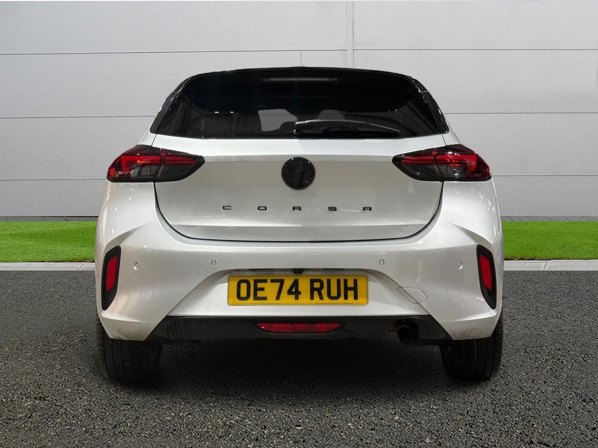 Used Vauxhall Corsa 2024 for sale - 77170428: Photo 6
