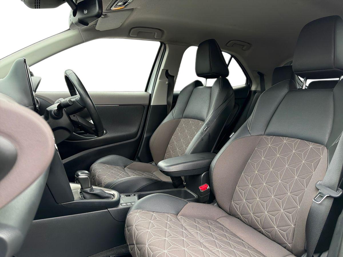 Used Toyota Yaris Cross 2023 for sale - 77157840: Photo 10