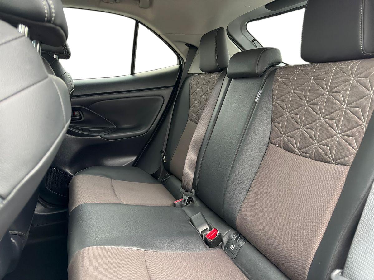 Used Toyota Yaris Cross 2023 for sale - 77157840: Photo 11