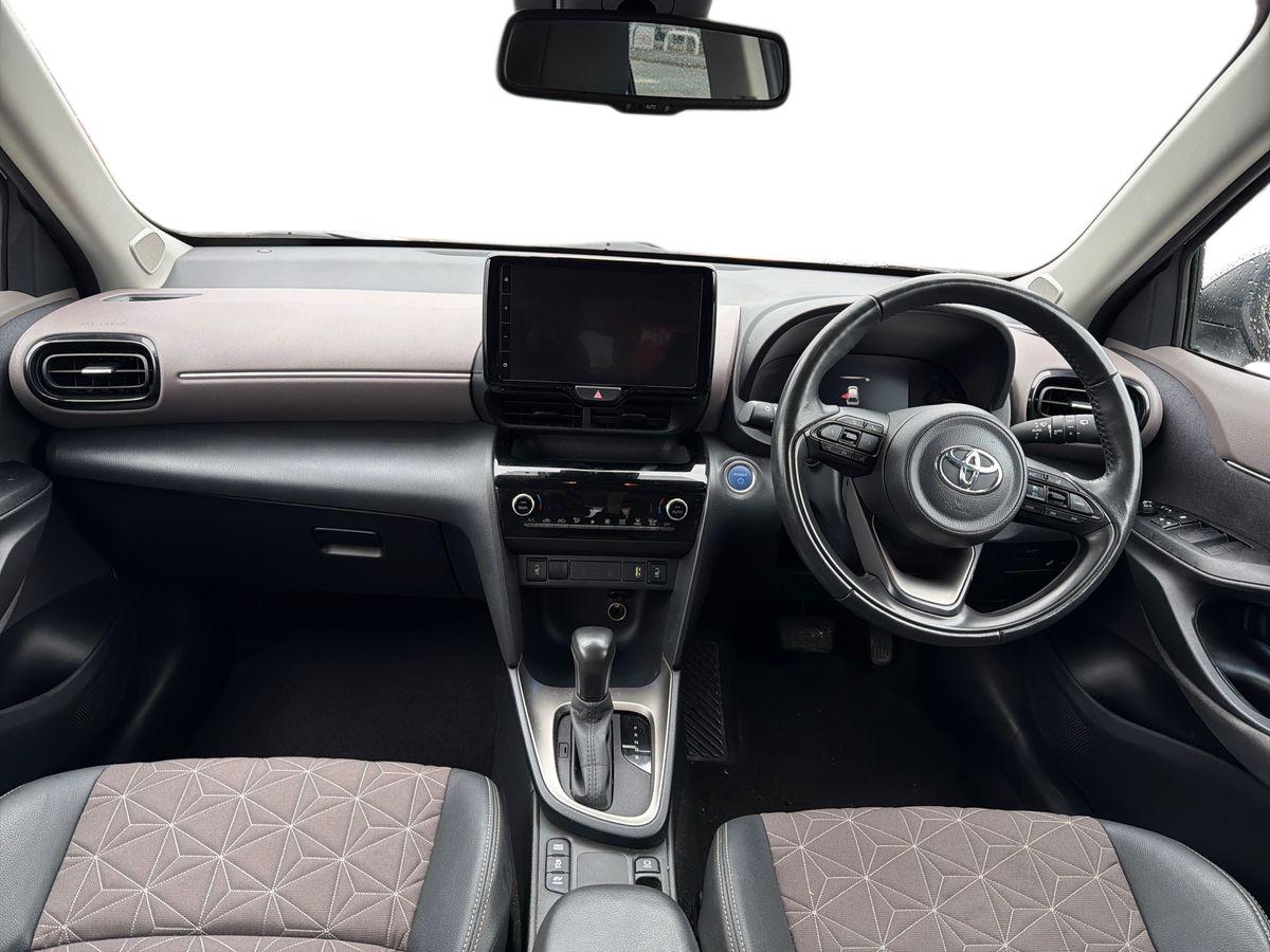 Used Toyota Yaris Cross 2023 for sale - 77157840: Photo 13