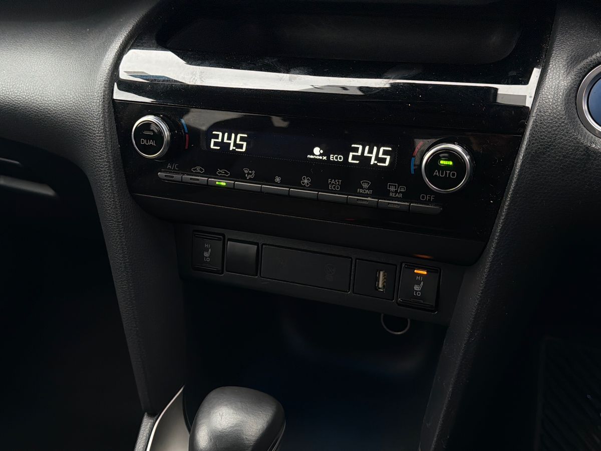 Used Toyota Yaris Cross 2023 for sale - 77157840: Photo 18