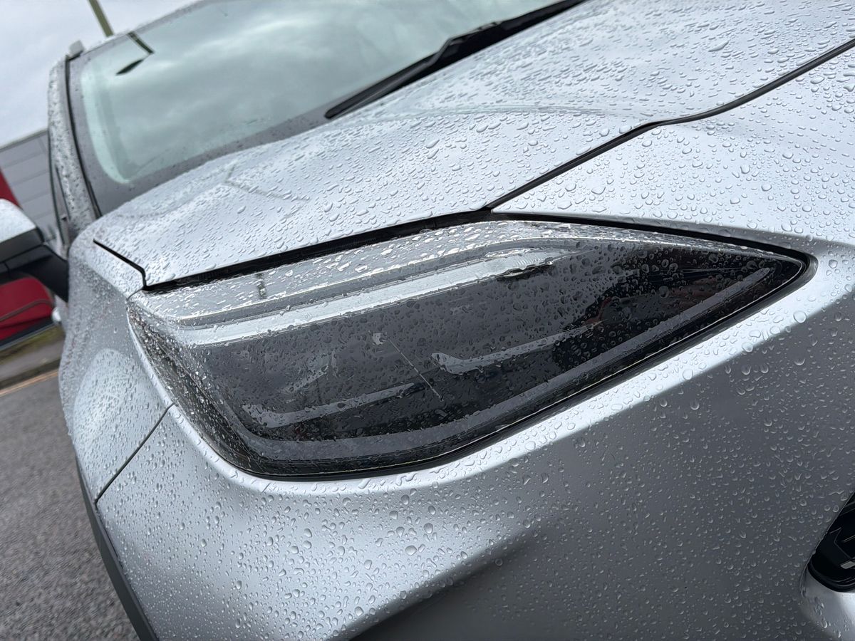 Used Toyota Yaris Cross 2023 for sale - 77157840: Photo 21