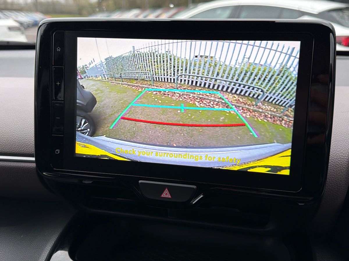 Used Toyota Yaris Cross 2023 for sale - 77157840: Photo 23