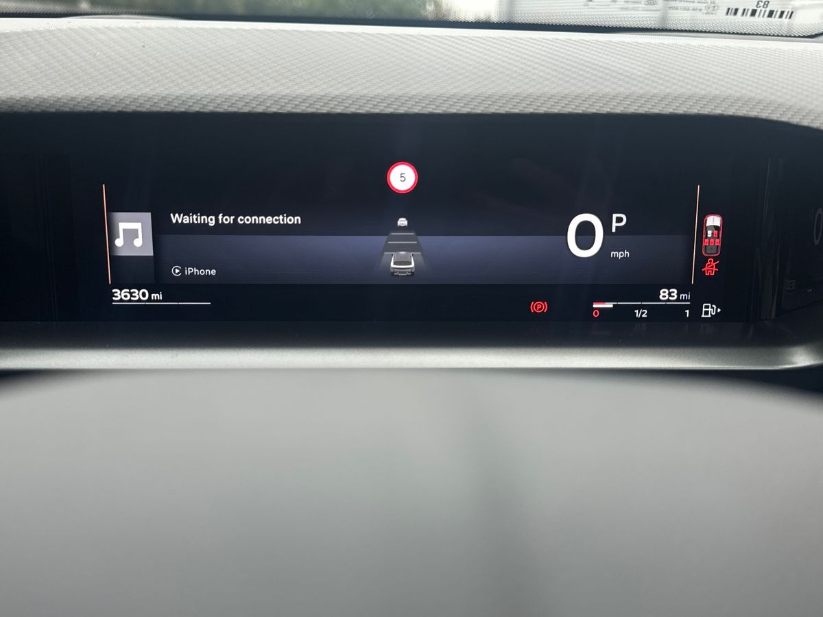 Used Vauxhall Grandland 2025 for sale - 77170427: Photo 14