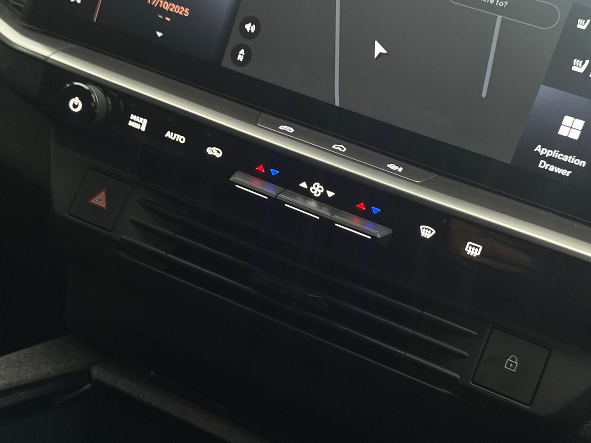 Used Vauxhall Grandland 2025 for sale - 77170427: Photo 18