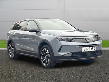 Used Vauxhall Grandland 2025 for sale - 77170427: Photo