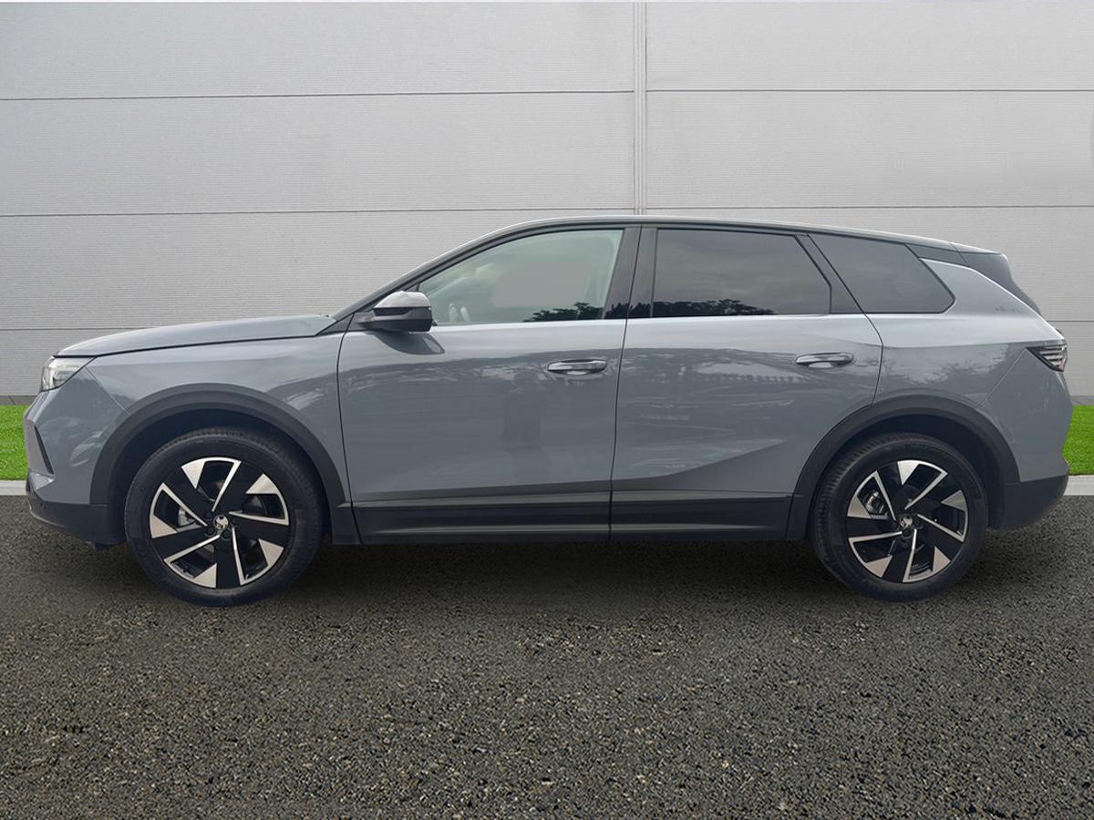 Used Vauxhall Grandland 2025 for sale - 77170427: Photo 4