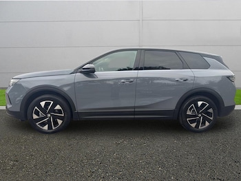 Used Vauxhall Grandland 2025 for sale - 77170427: Photo