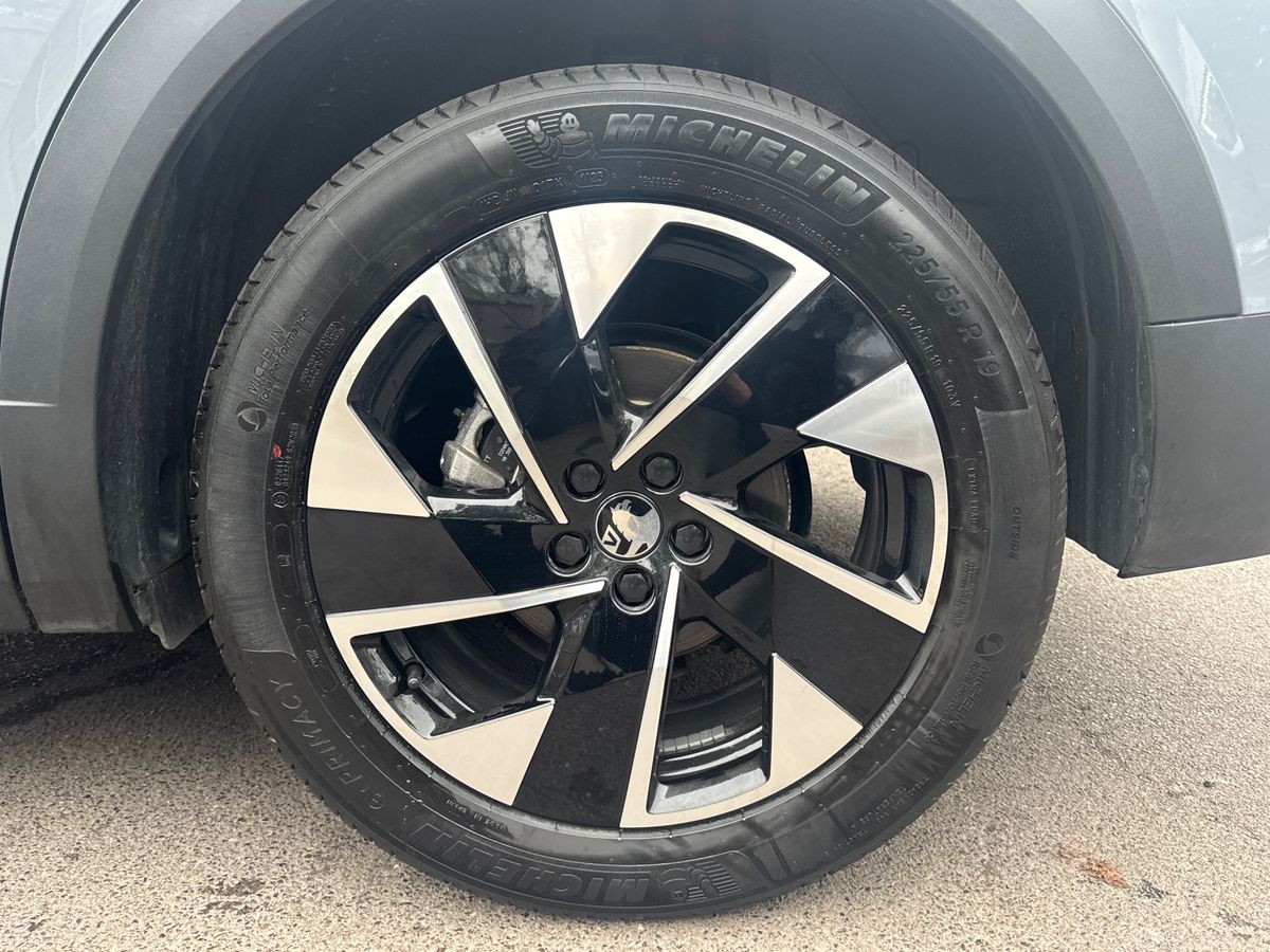 Used Vauxhall Grandland 2025 for sale - 77170427: Photo 9