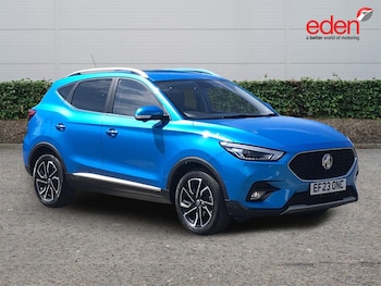 Used MG MG ZS 2023 for sale - 79533753: Photo