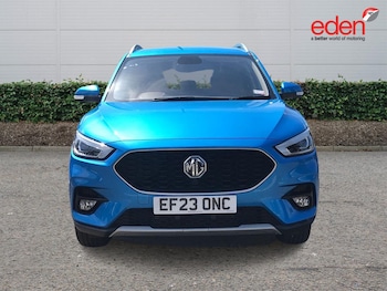 Used MG MG ZS 2023 for sale - 79533753: Photo