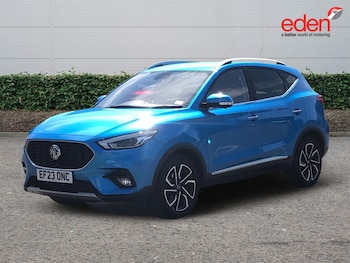 Used MG MG ZS 2023 for sale - 79533753: Photo