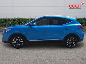 Used MG MG ZS 2023 for sale - 79533753: Photo