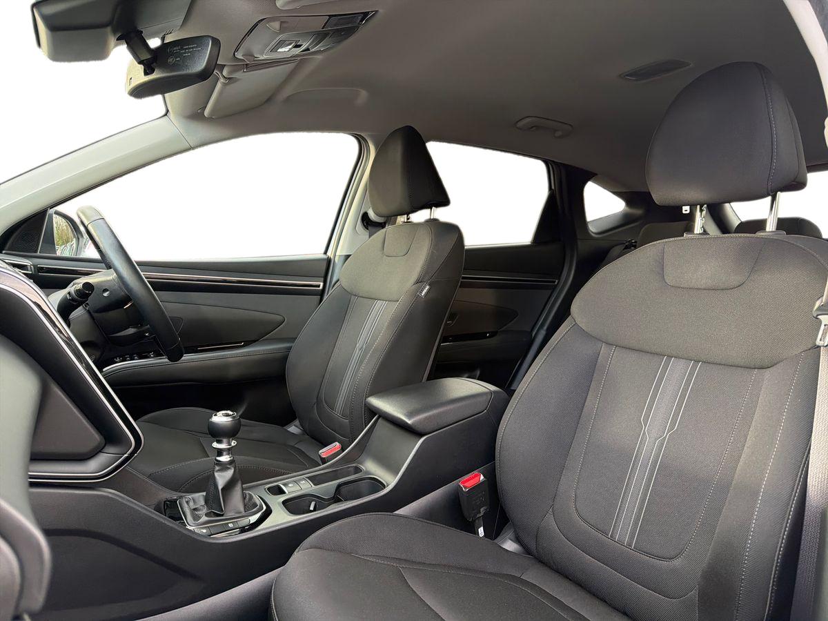 Used Hyundai TUCSON 2021 for sale - 77499577: Photo 10