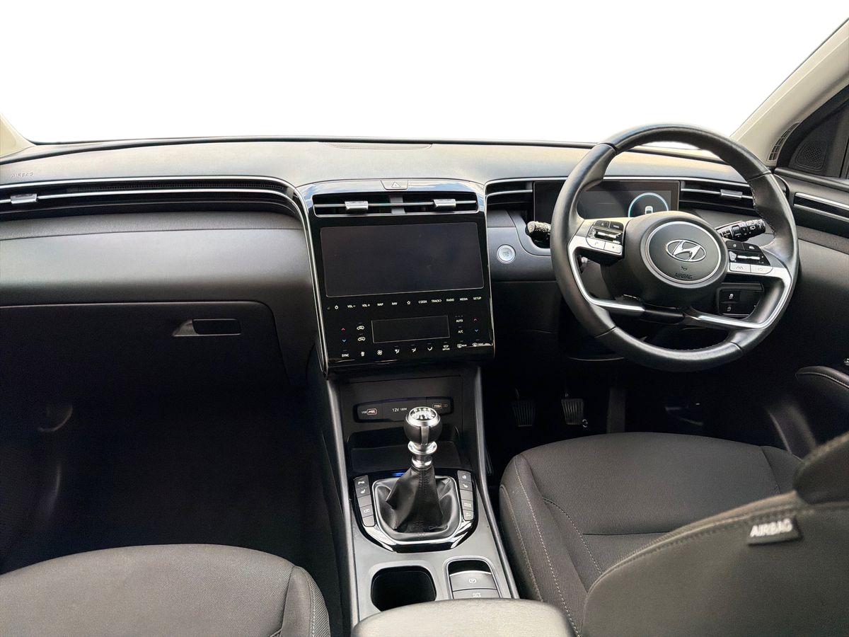 Used Hyundai TUCSON 2021 for sale - 77499577: Photo 13