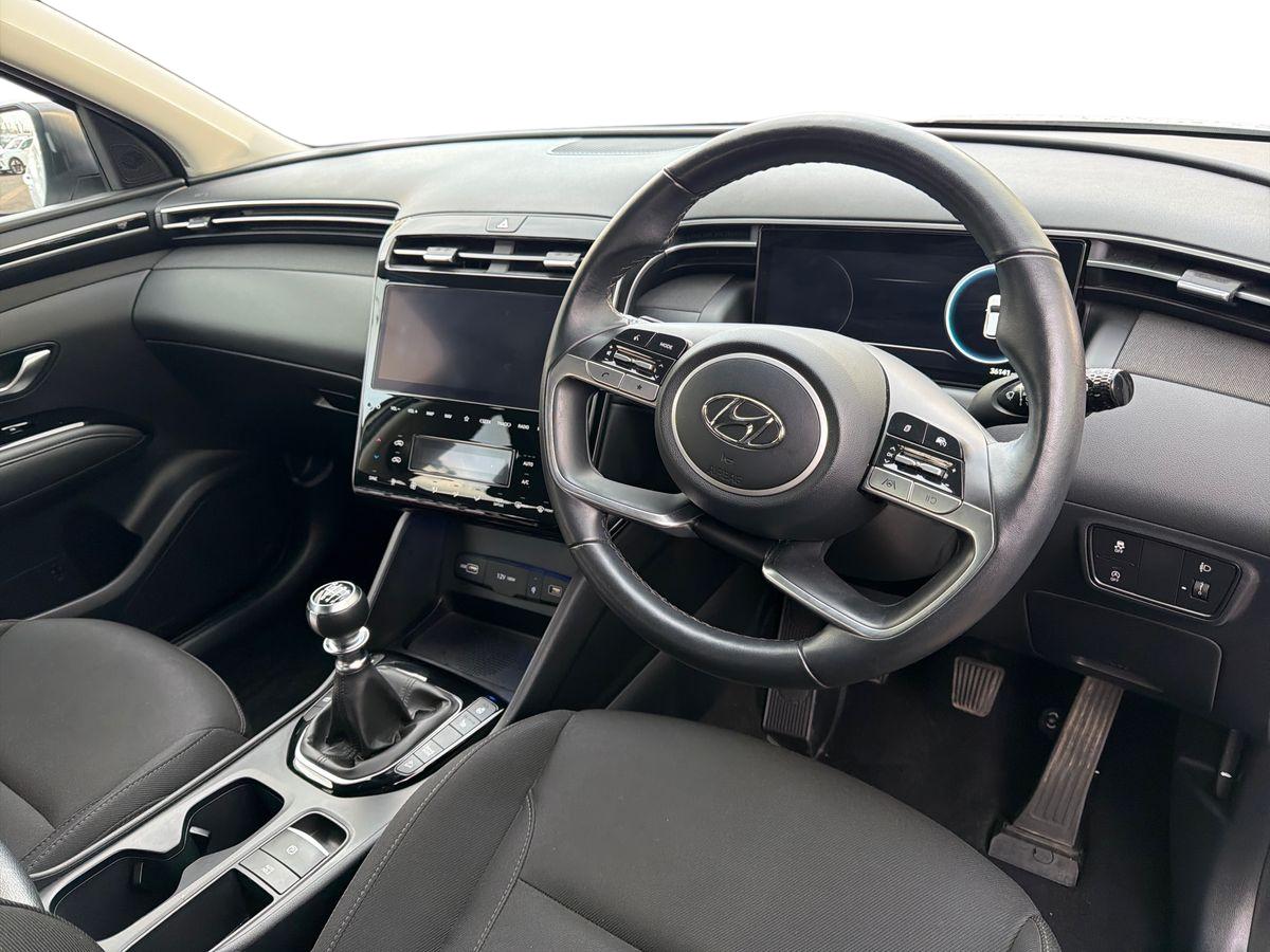 Used Hyundai TUCSON 2021 for sale - 77499577: Photo 15