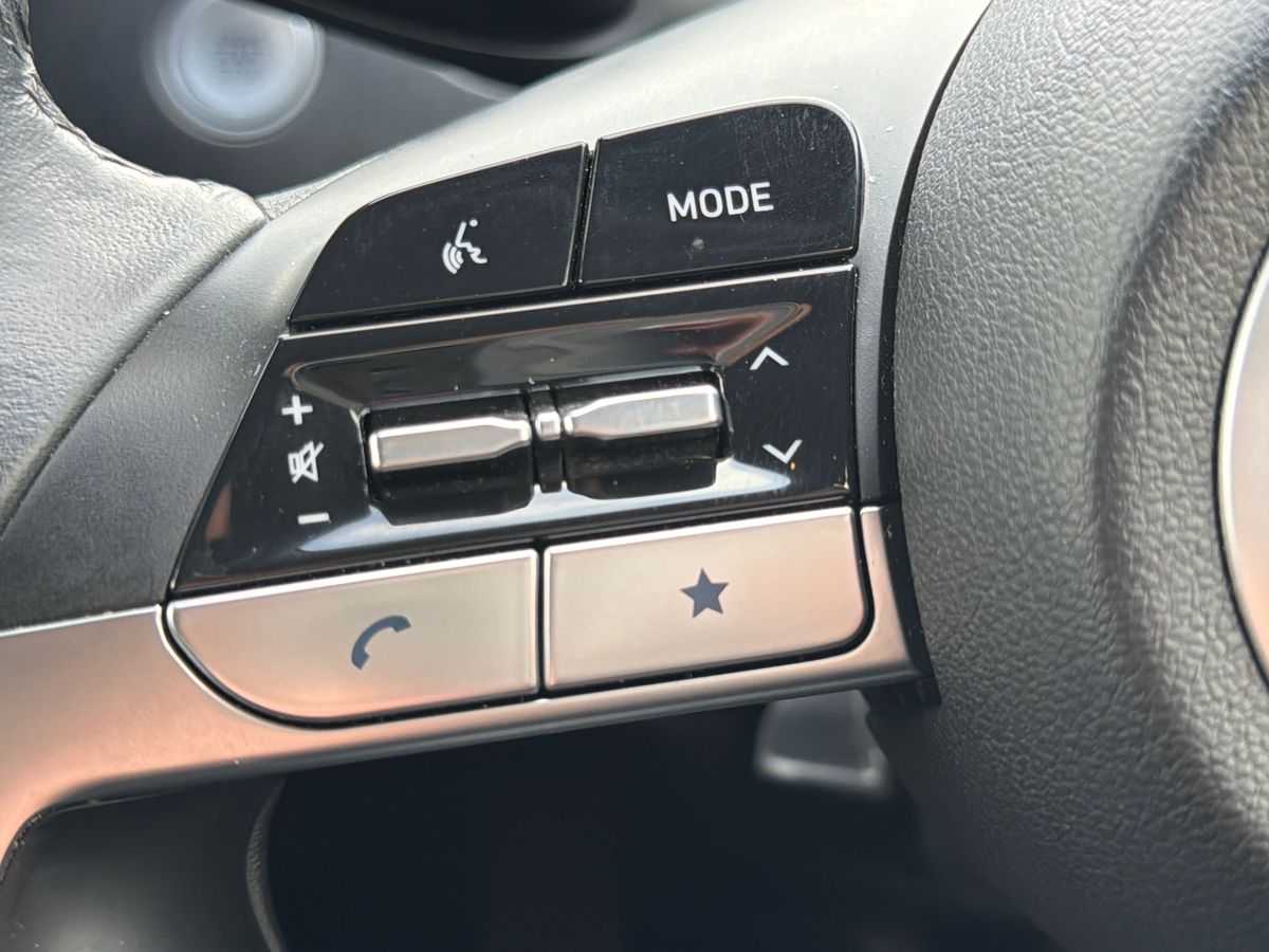 Used Hyundai TUCSON 2021 for sale - 77499577: Photo 16