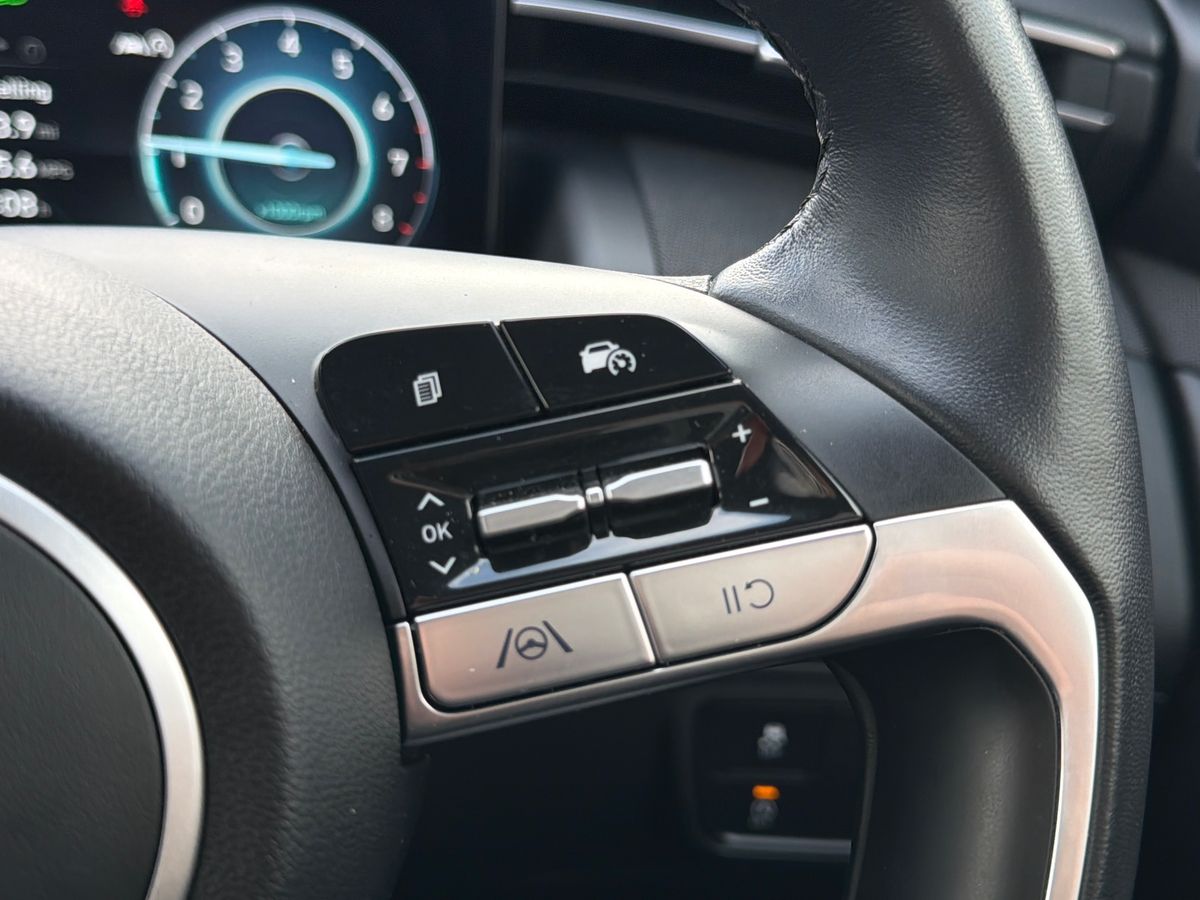 Used Hyundai TUCSON 2021 for sale - 77499577: Photo 17