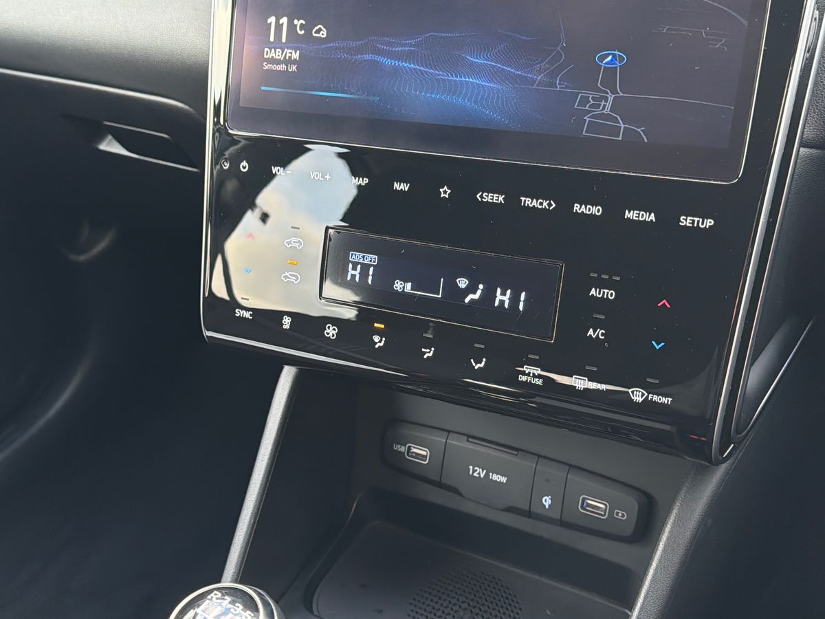 Used Hyundai TUCSON 2021 for sale - 77499577: Photo 18