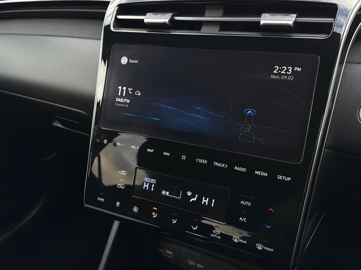 Used Hyundai TUCSON 2021 for sale - 77499577: Photo 23