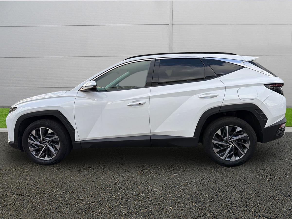 Used Hyundai TUCSON 2021 for sale - 77499577: Photo 4