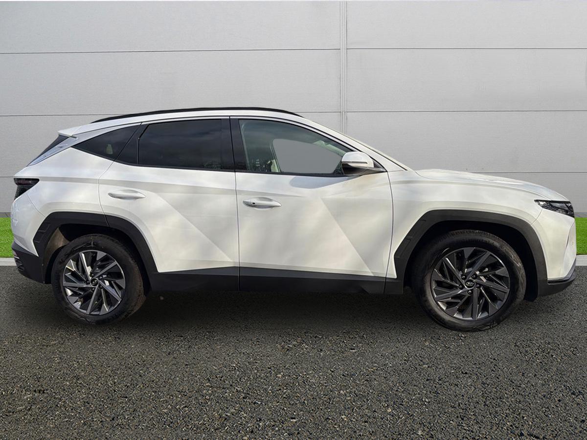 Used Hyundai TUCSON 2021 for sale - 77499577: Photo 8