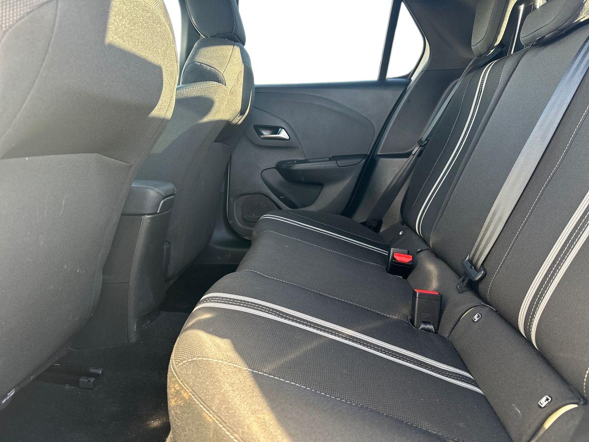 Used Vauxhall Corsa 2024 for sale - 77170429: Photo 11