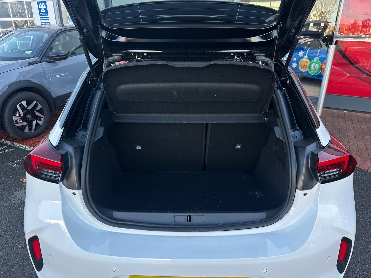 Used Vauxhall Corsa 2024 for sale - 77170429: Photo 12