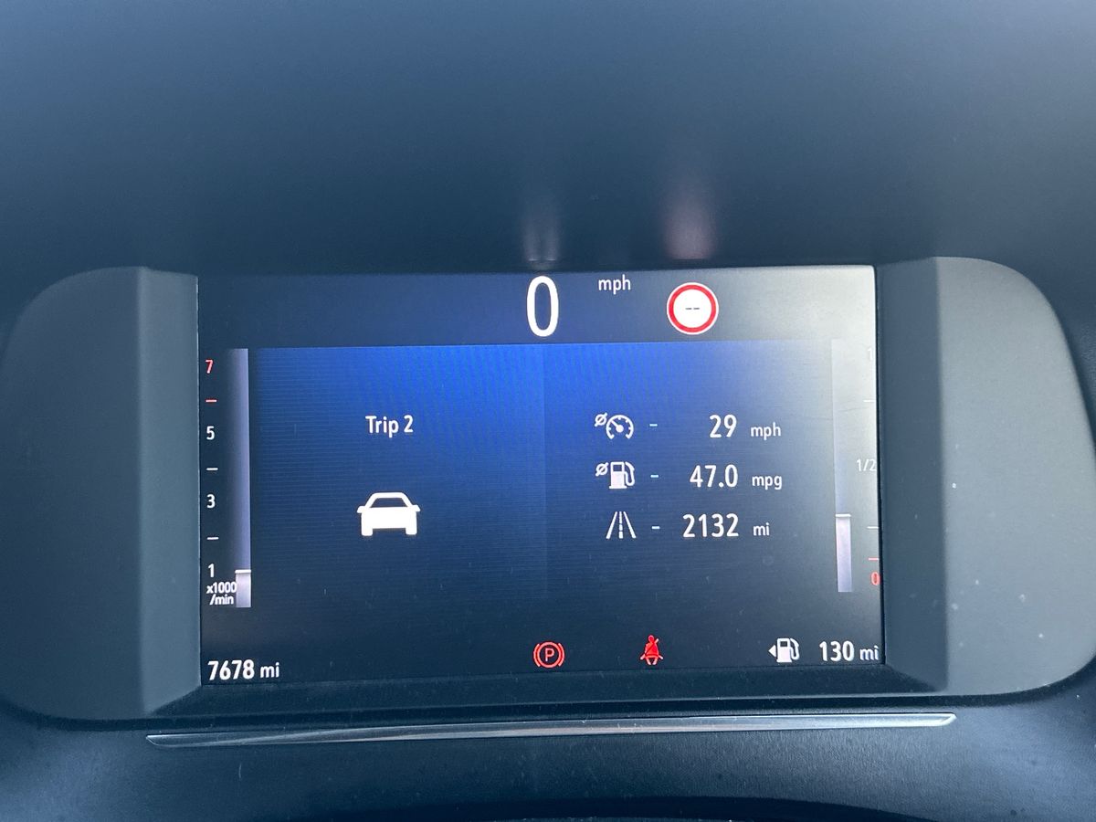 Used Vauxhall Corsa 2024 for sale - 77170429: Photo 18