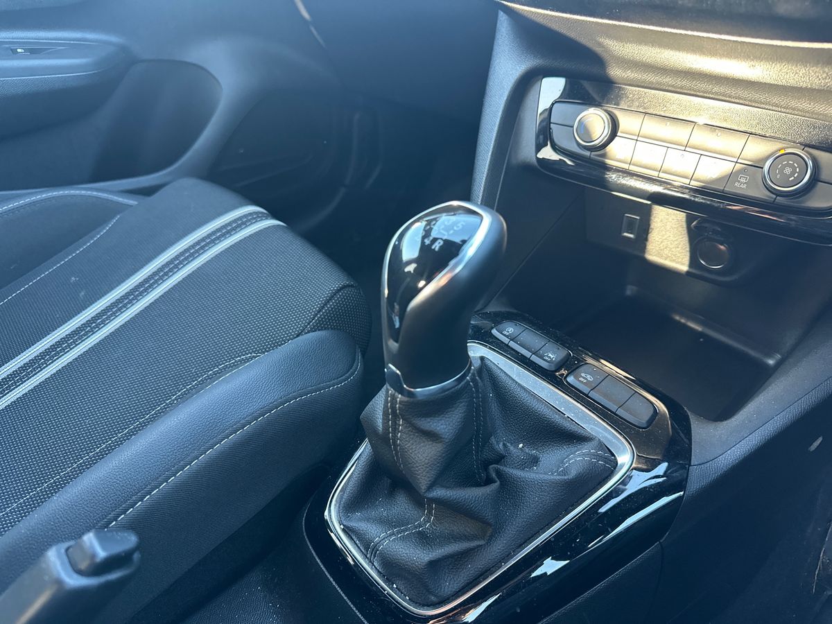 Used Vauxhall Corsa 2024 for sale - 77170429: Photo 19