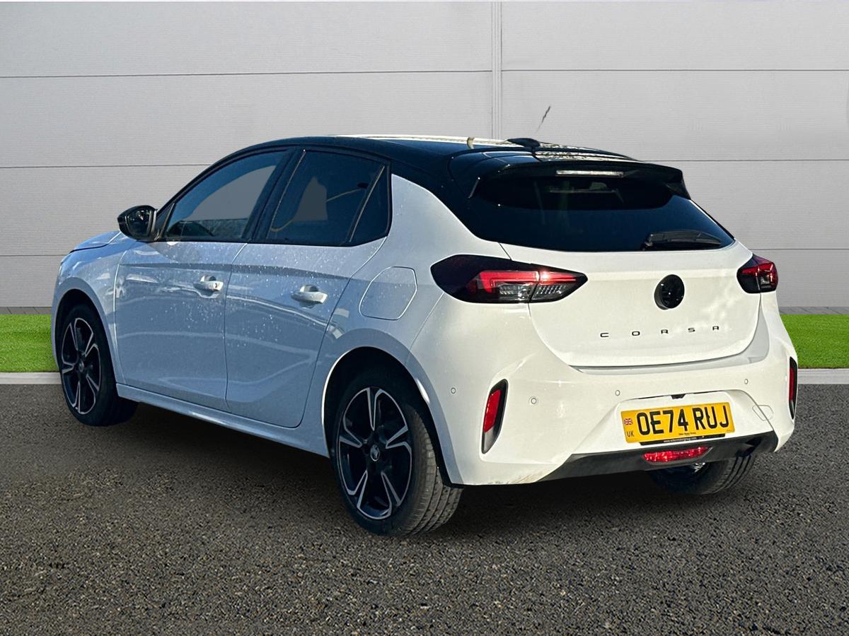 Used Vauxhall Corsa 2024 for sale - 77170429: Photo 5
