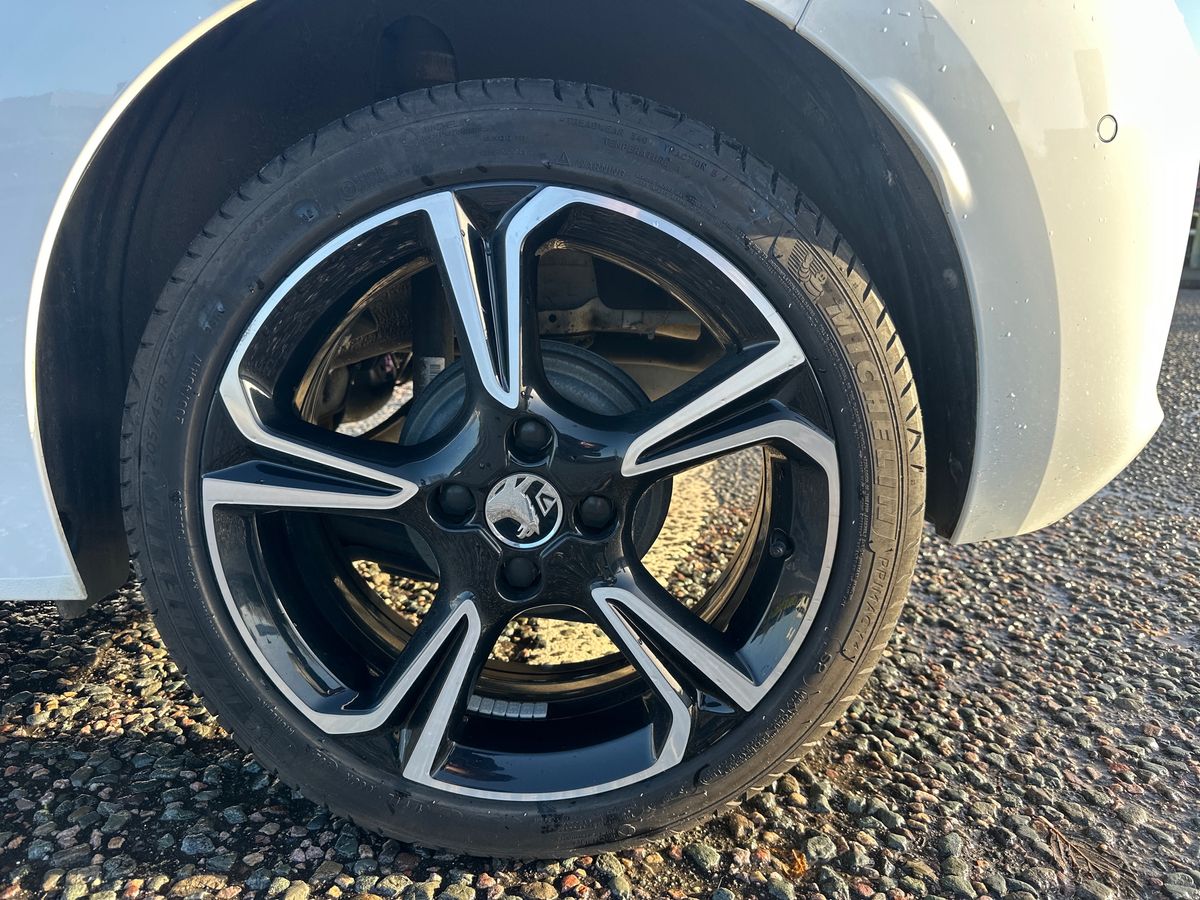 Used Vauxhall Corsa 2024 for sale - 77170429: Photo 9