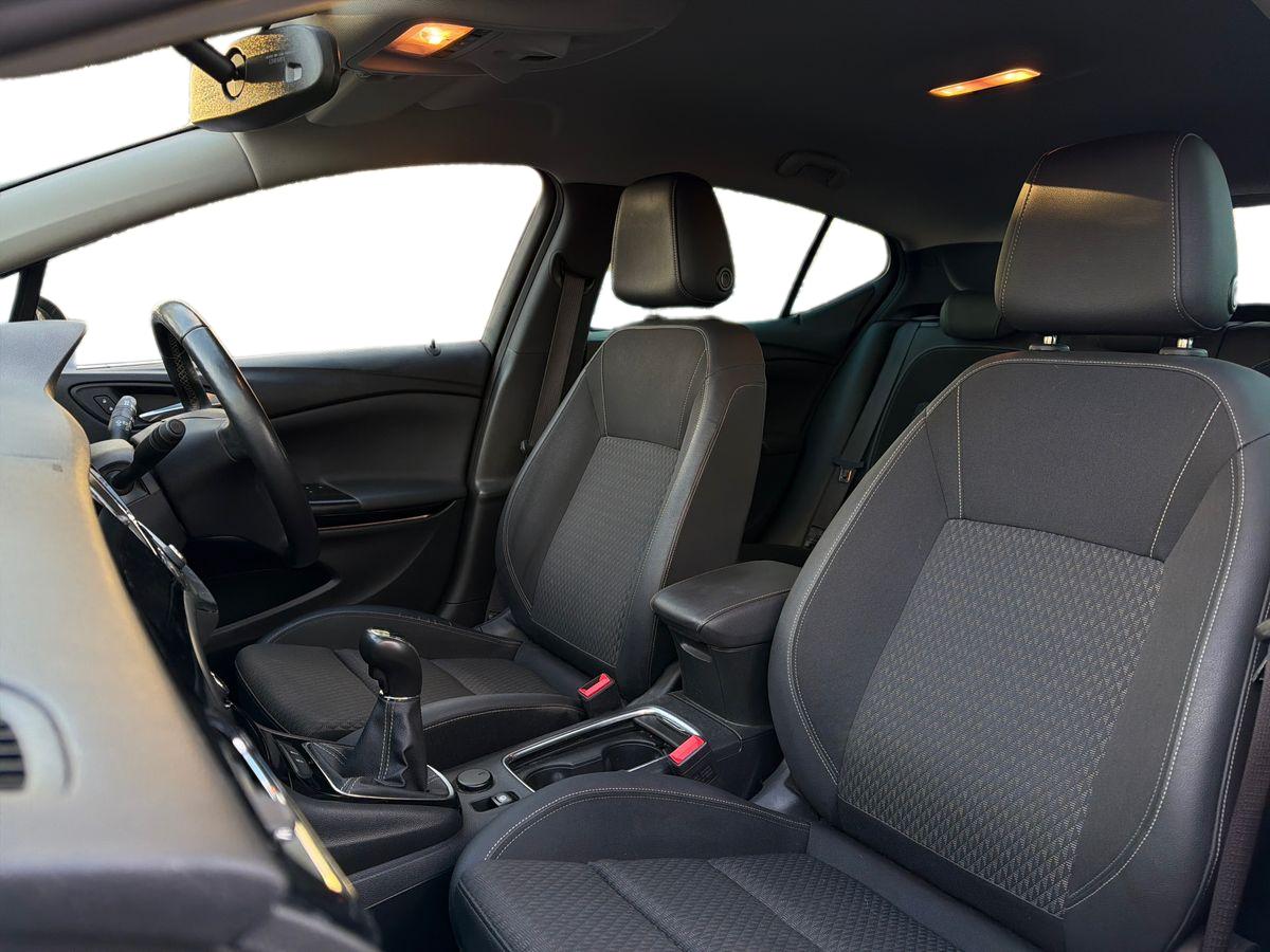 Used Vauxhall Astra 2019 for sale - 77003034: Photo 10