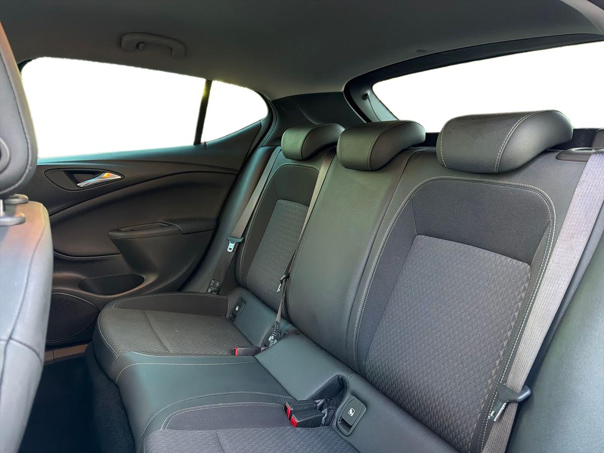 Used Vauxhall Astra 2019 for sale - 77003034: Photo 11