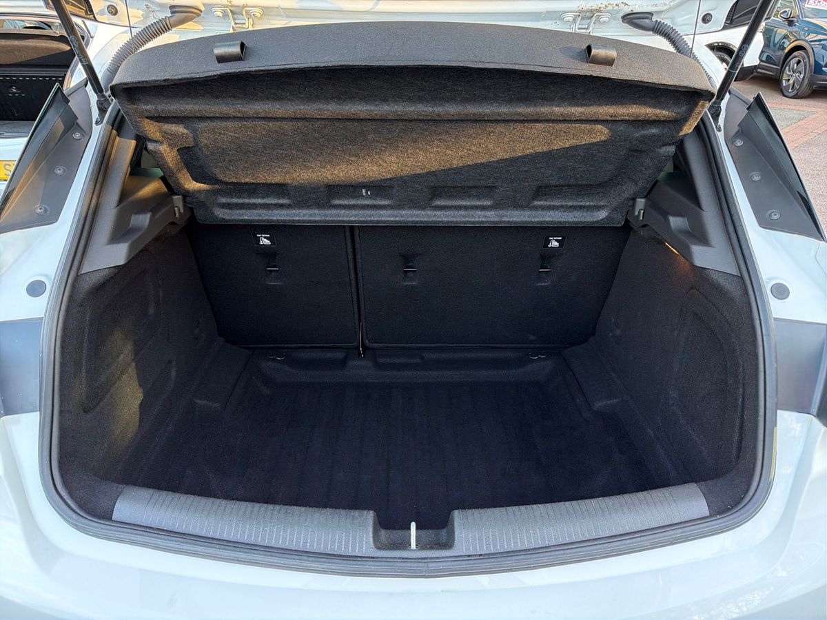 Used Vauxhall Astra 2019 for sale - 77003034: Photo 12