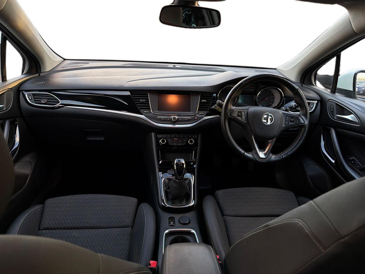 Used Vauxhall Astra 2019 for sale - 77003034: Photo 13