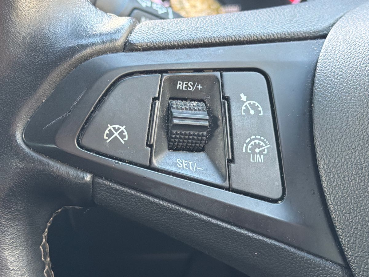 Used Vauxhall Astra 2019 for sale - 77003034: Photo 16